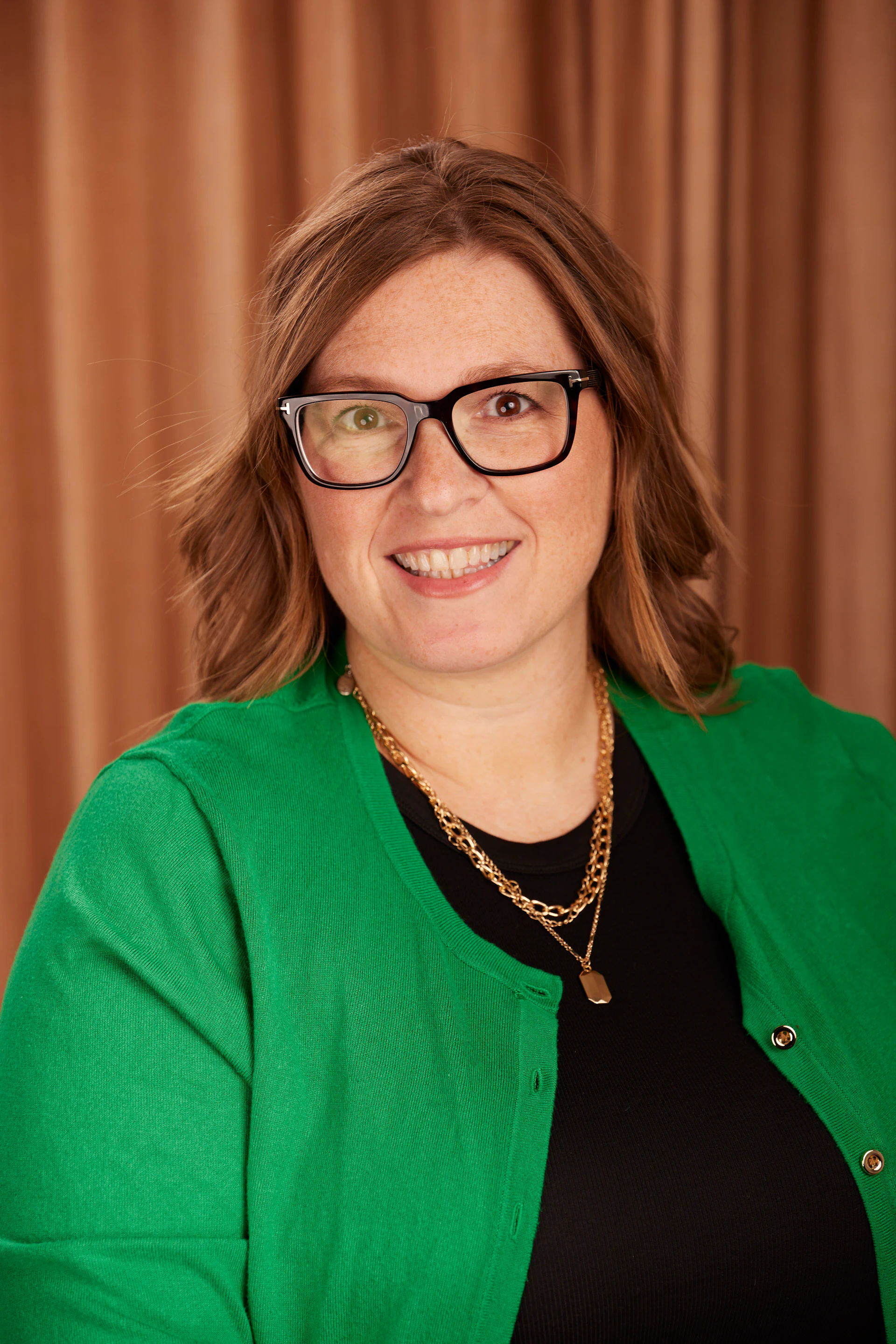 Adcraft Detroit Headshots at Shinola Hotel — Activation