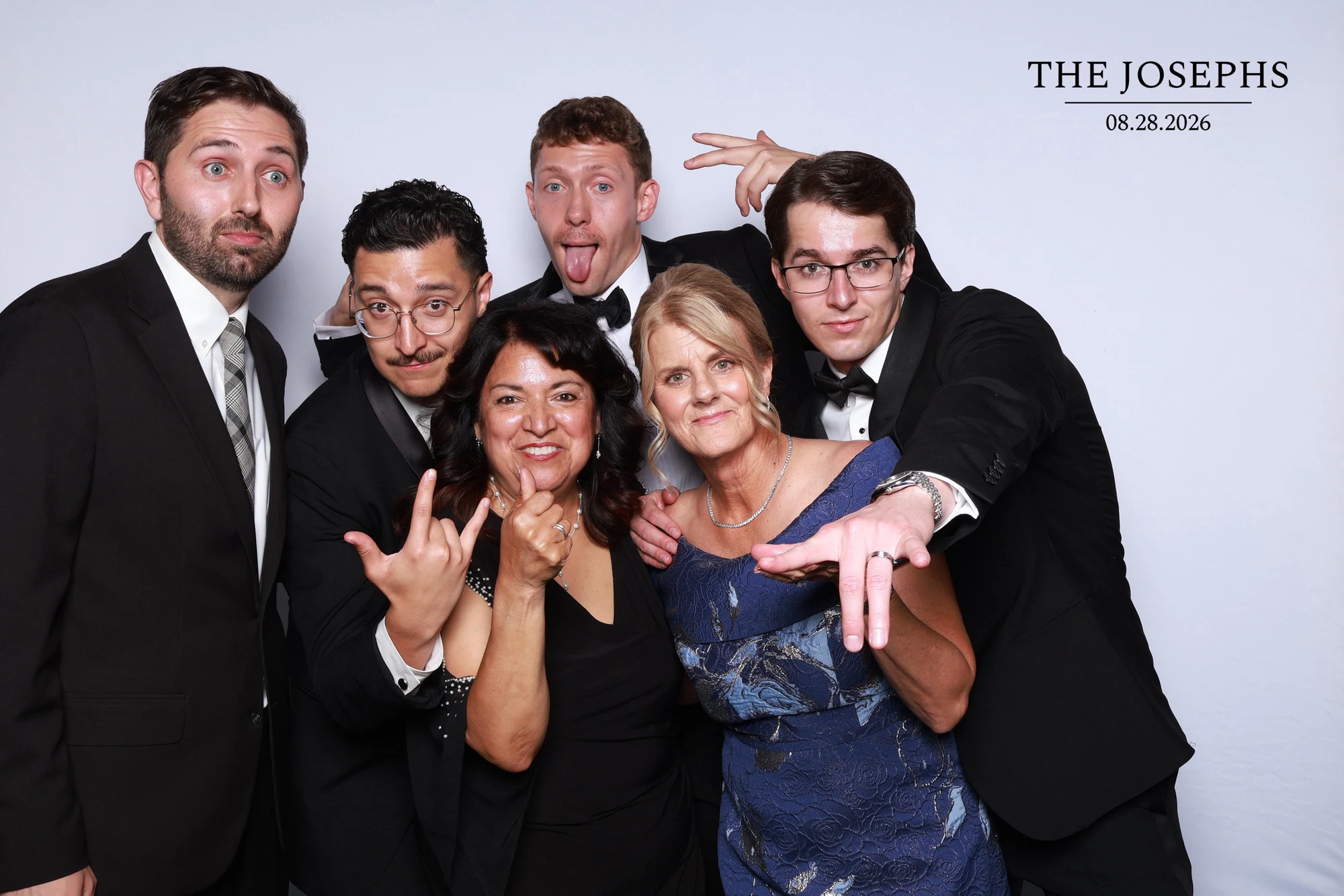 Allison + Nicholas — Wedding