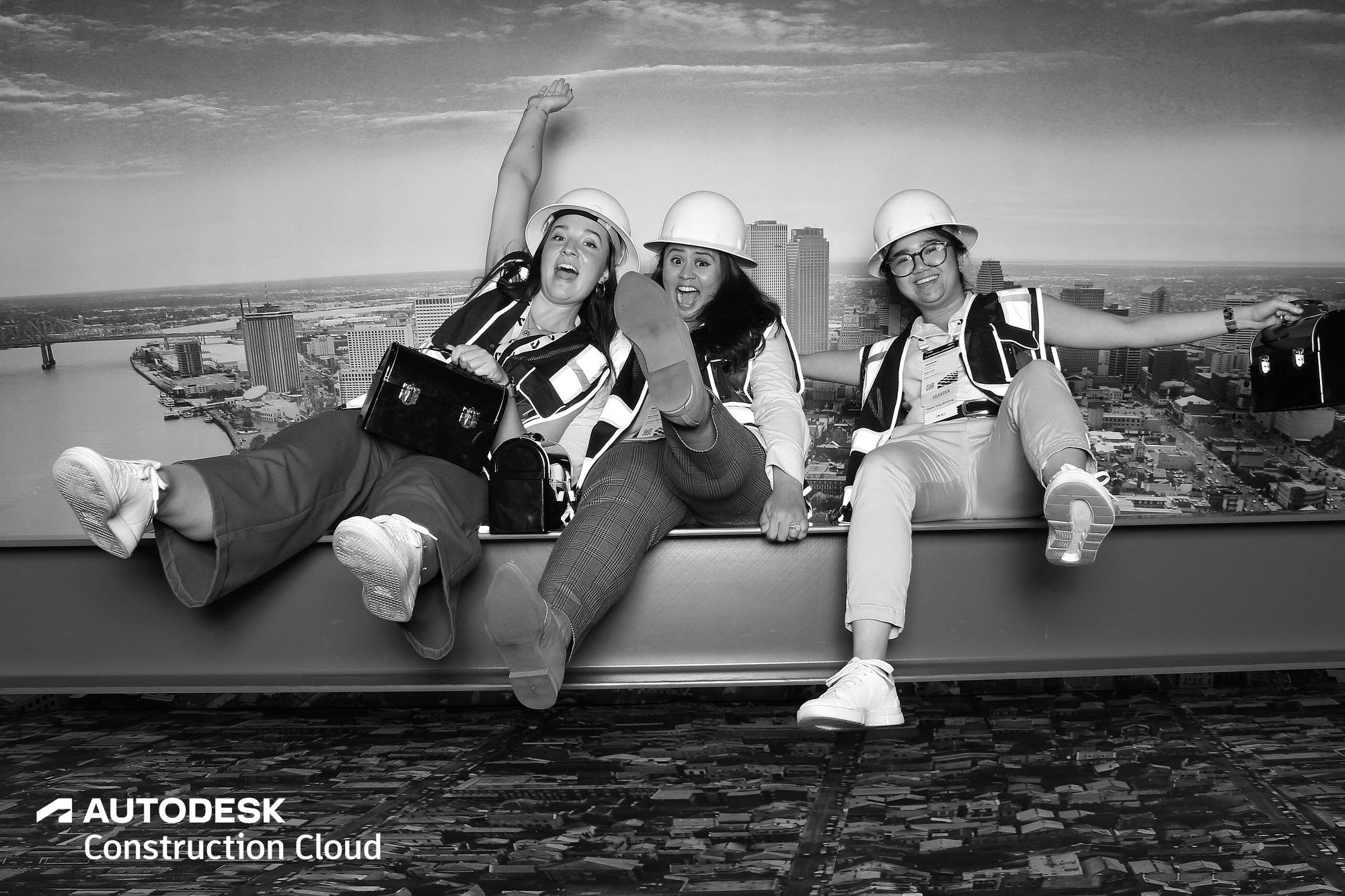 Autodesk University — Conference