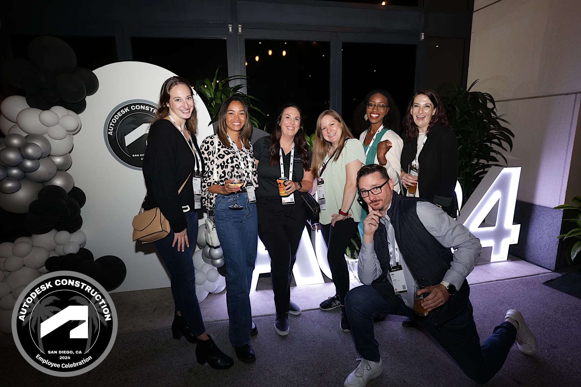 Autodesk University — Conference