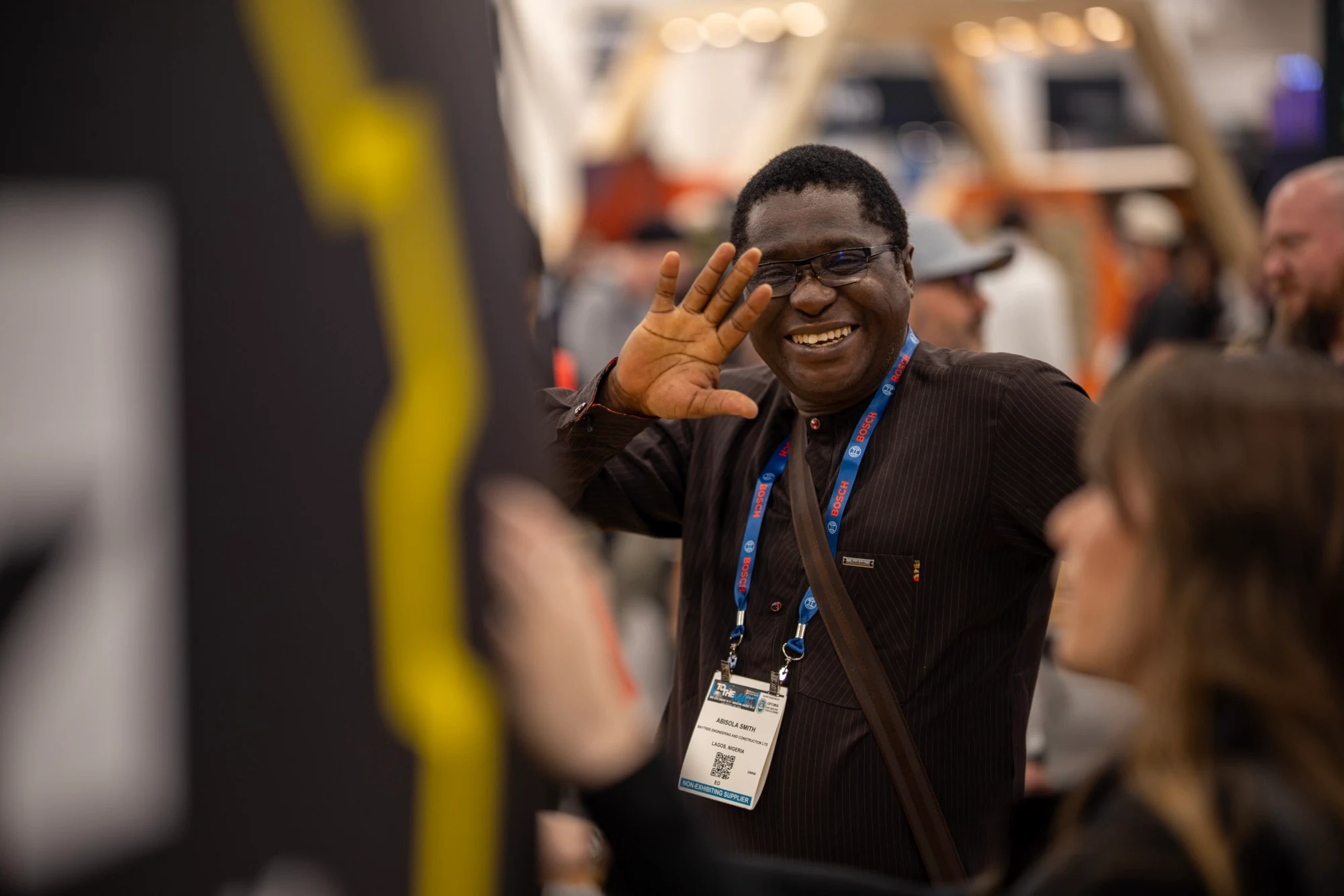 Autodesk at World of Concrete — Trade Show