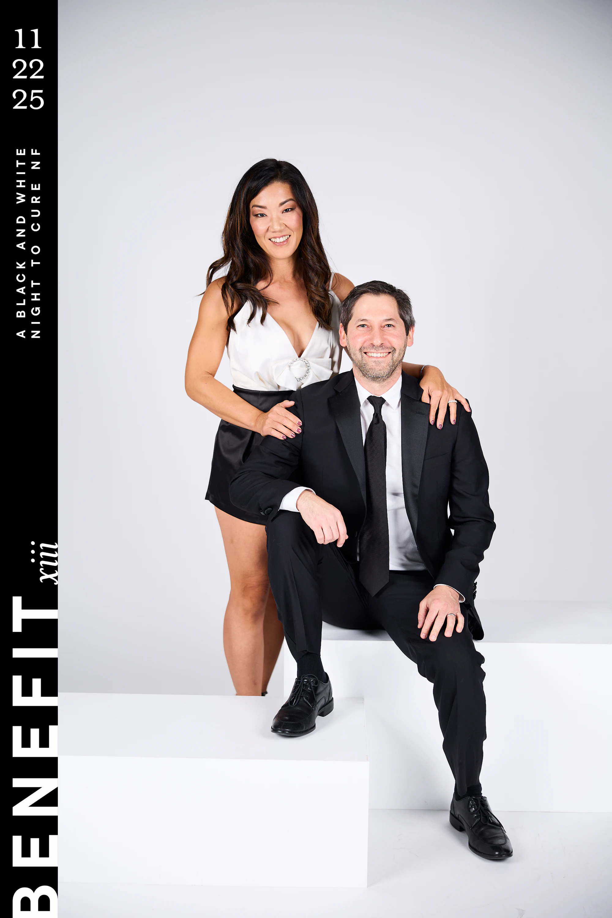 BeNeFit XIII — Gala