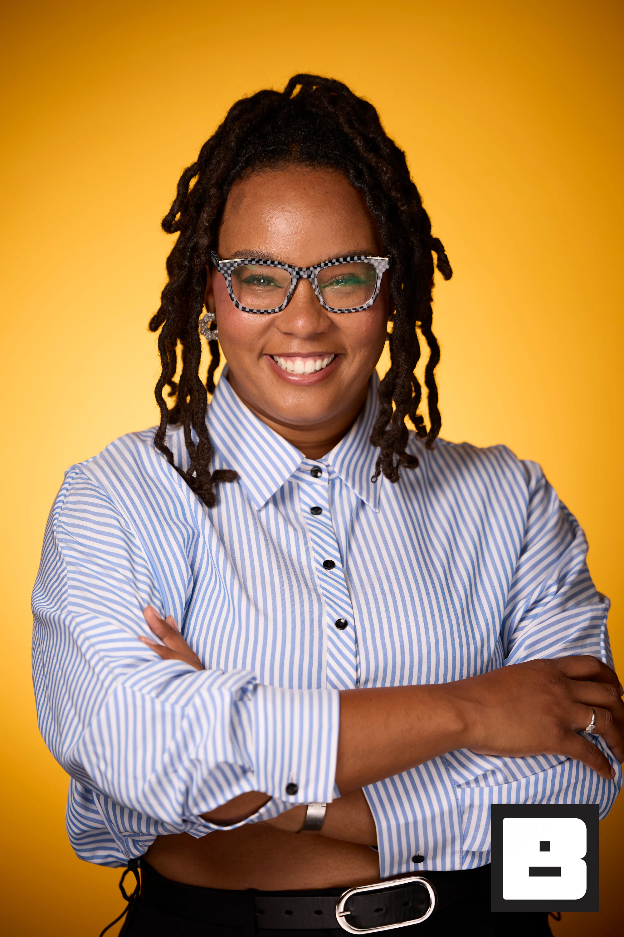 P&G Confidence Lab at Black Tech Week — Conference
