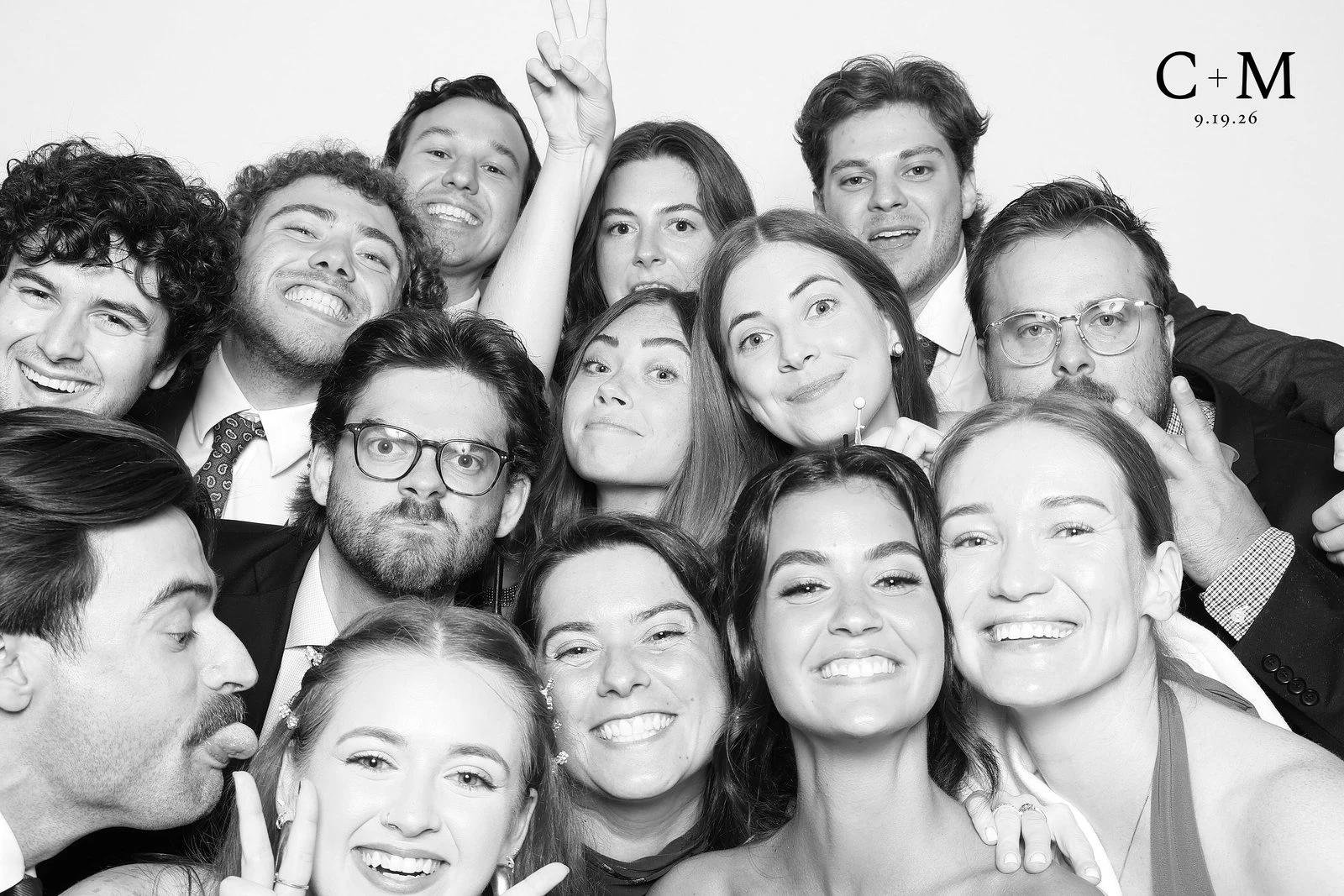 Carly + Mario’s Wedding — Wedding