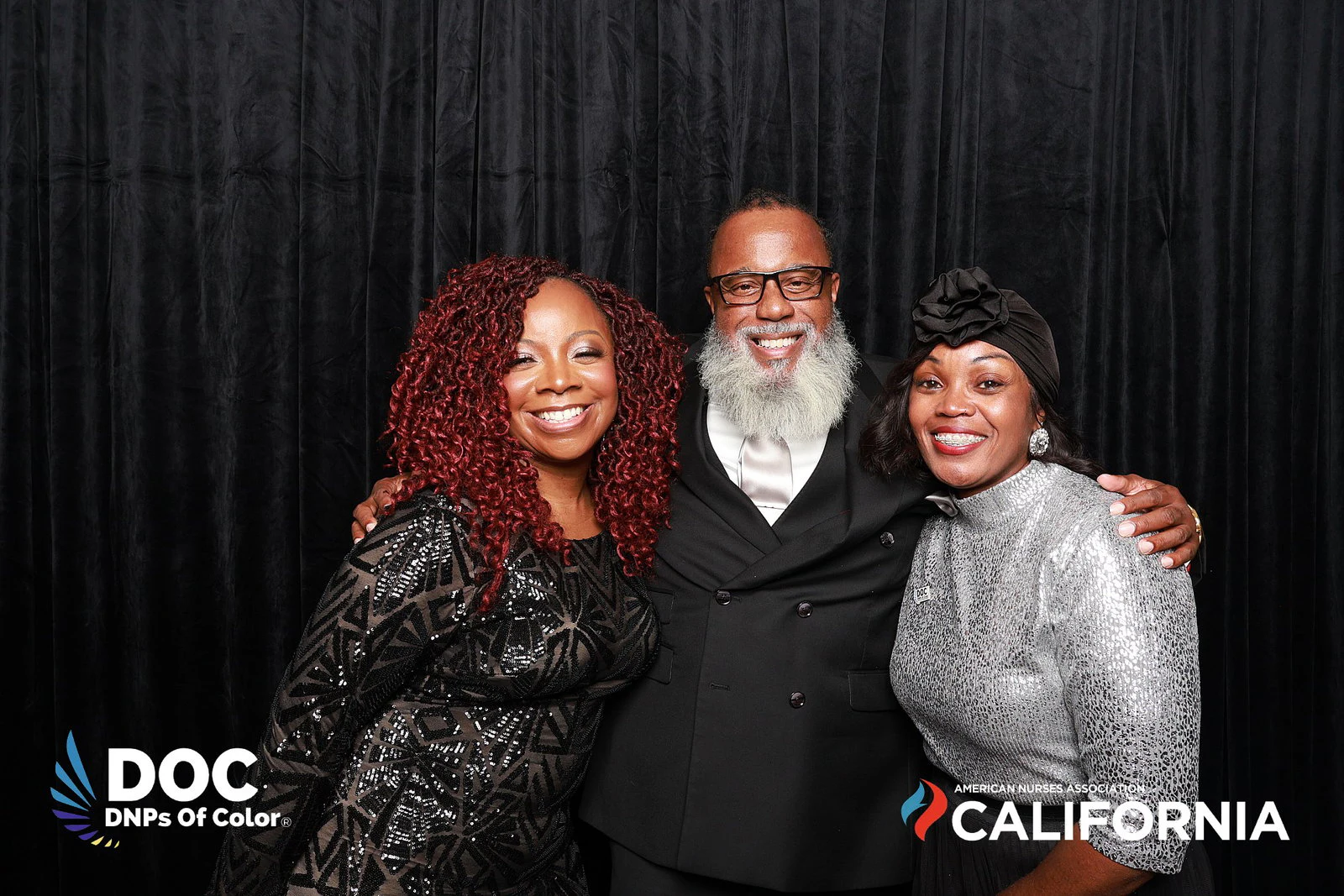 DNPs of Color — Conference