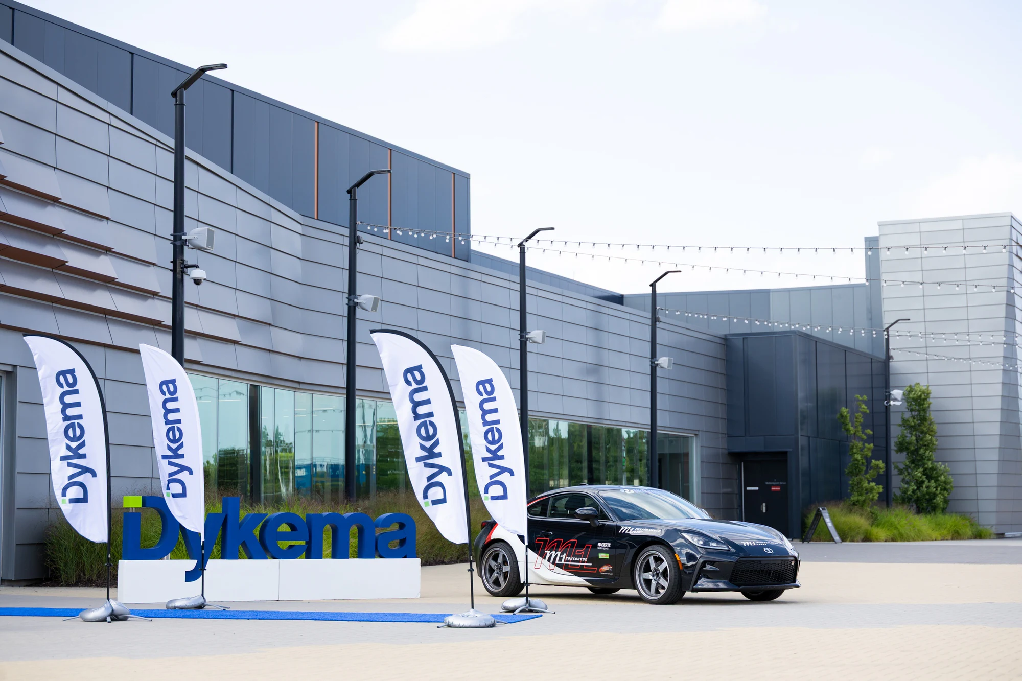 Dykema Automotive Legal Summit — Conference