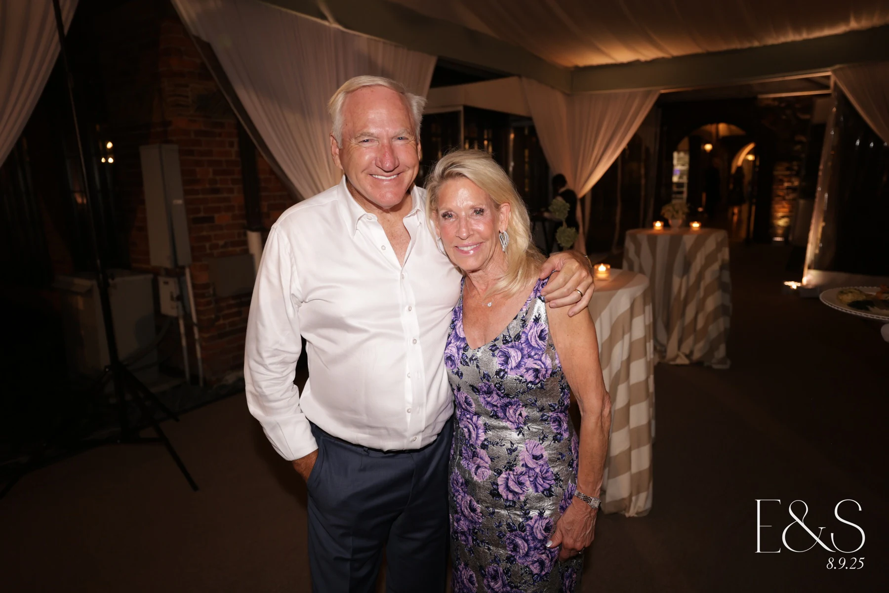 Emmy + Shelby at Franklin Hills Country Club — Wedding