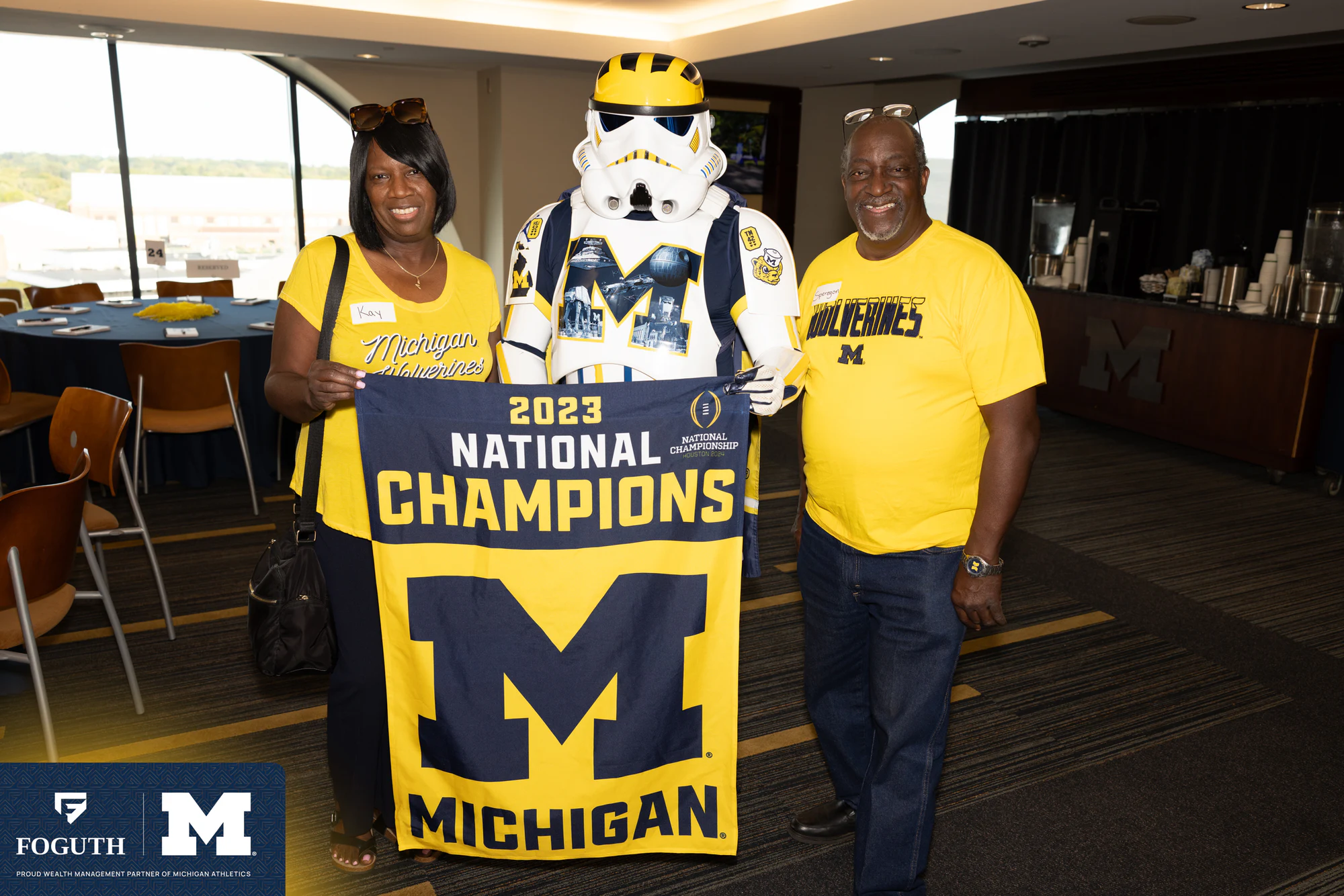 Michigan Stadium