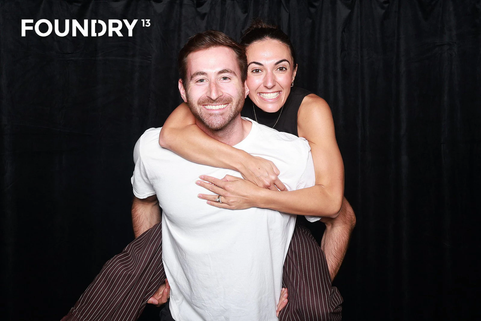 Foundry 13 — Social