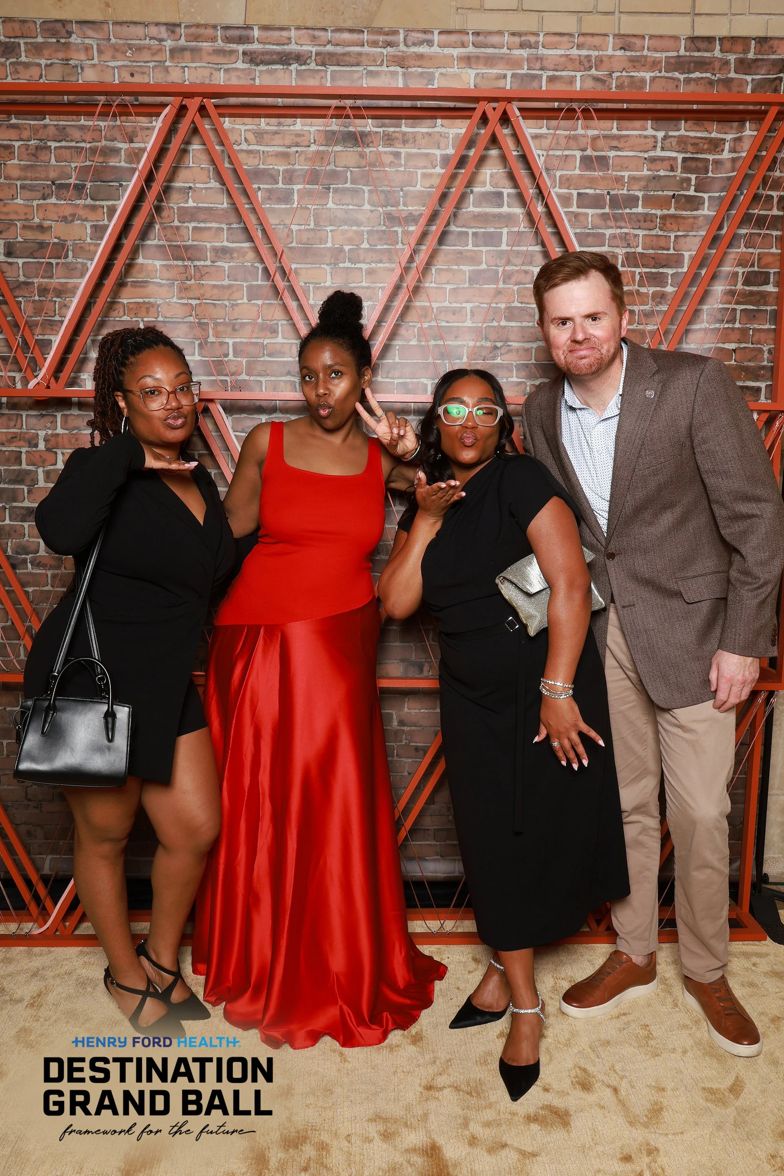 Henry Ford Health Grand Ball — Gala