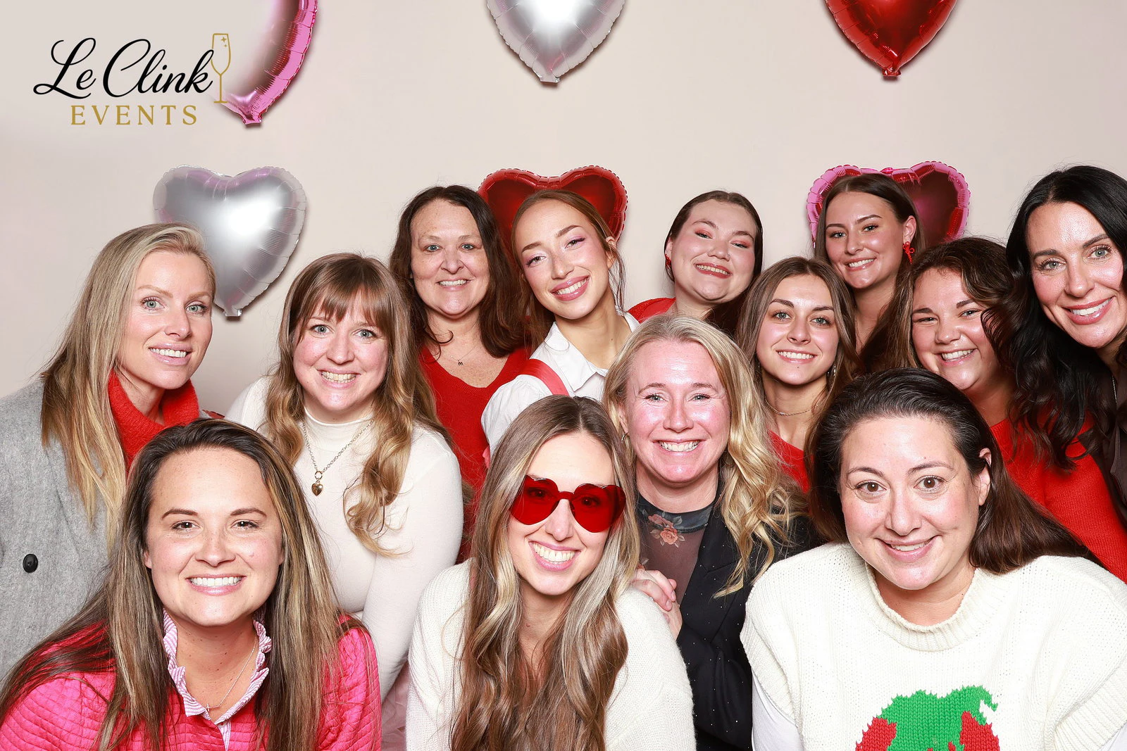 LivCo Galentine’s