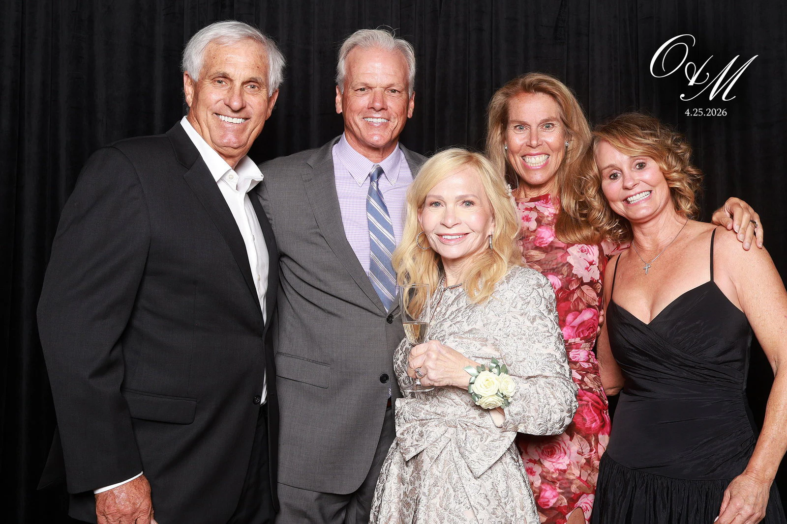 Olivia + Matt — Wedding