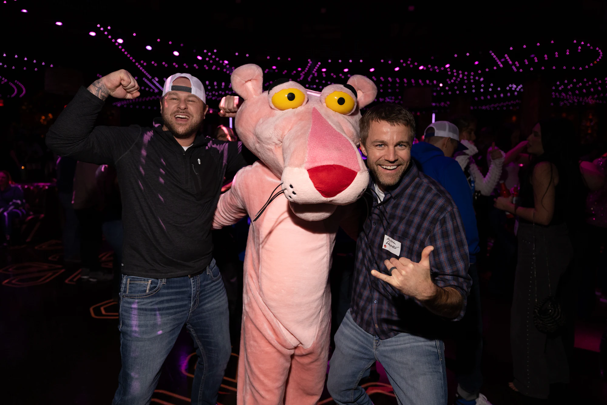 Owens Corning at IRE — Trade Show