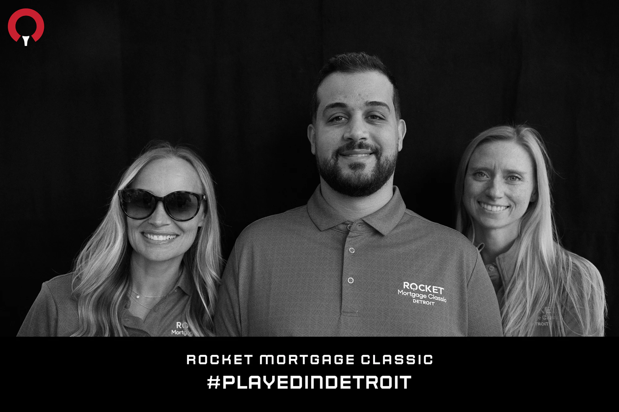Rocket Mortgage Classic 2024