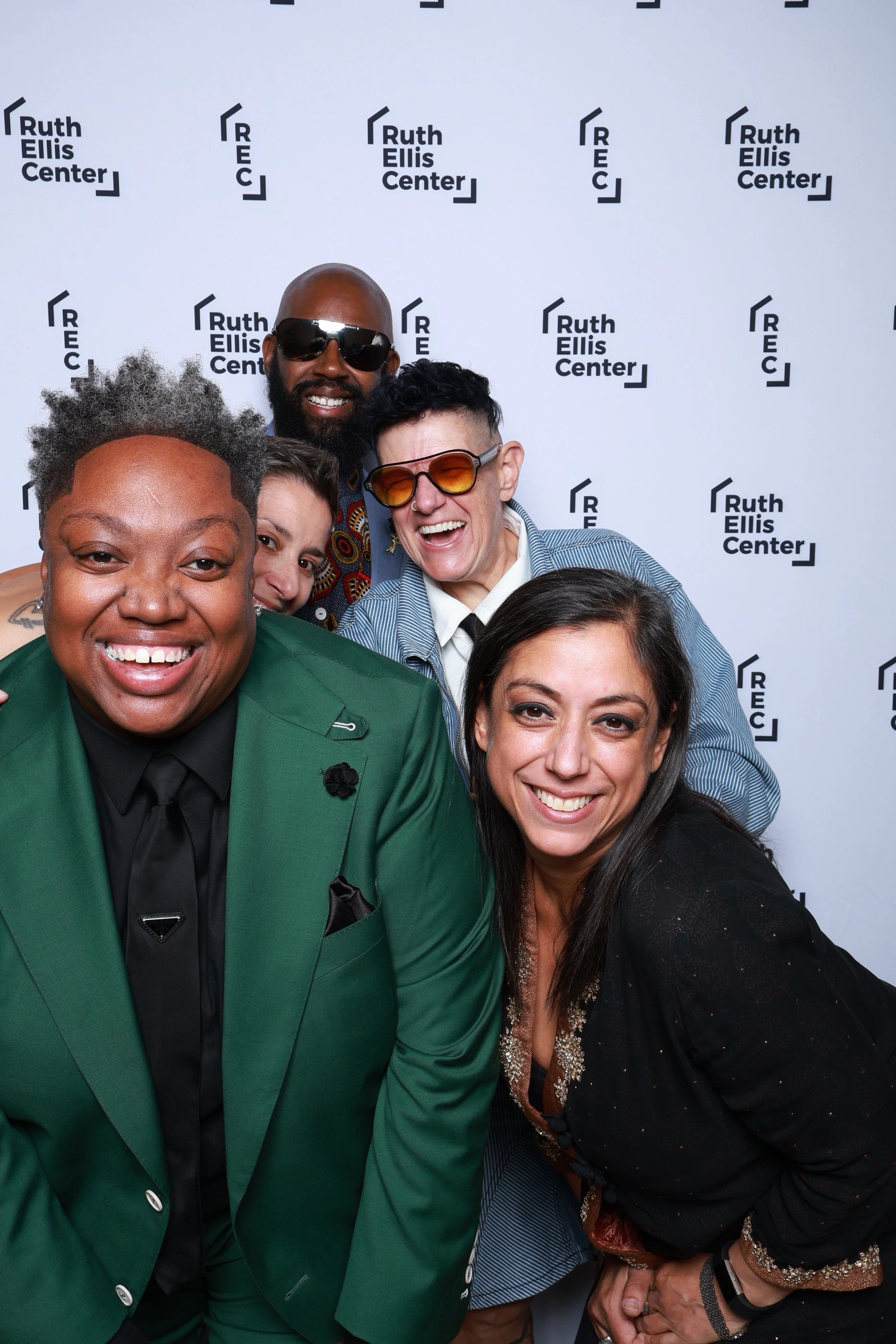 Ruth Ellis Center Annual Gala — Gala