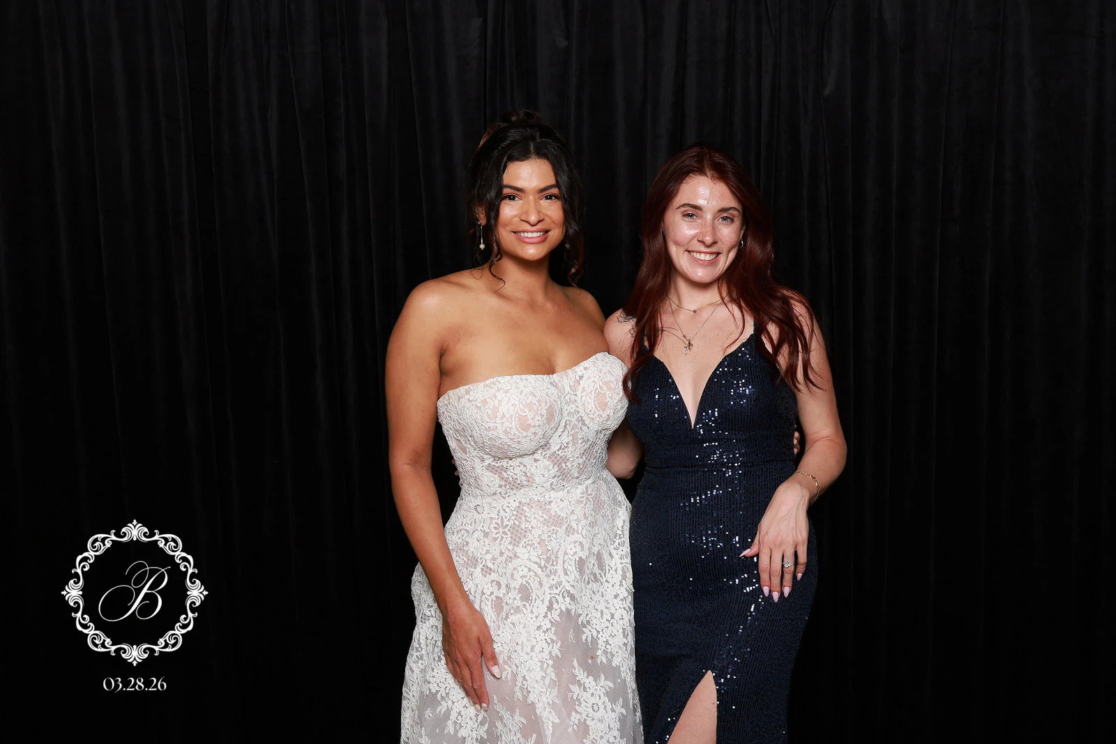 Tianna + Krishna — Wedding