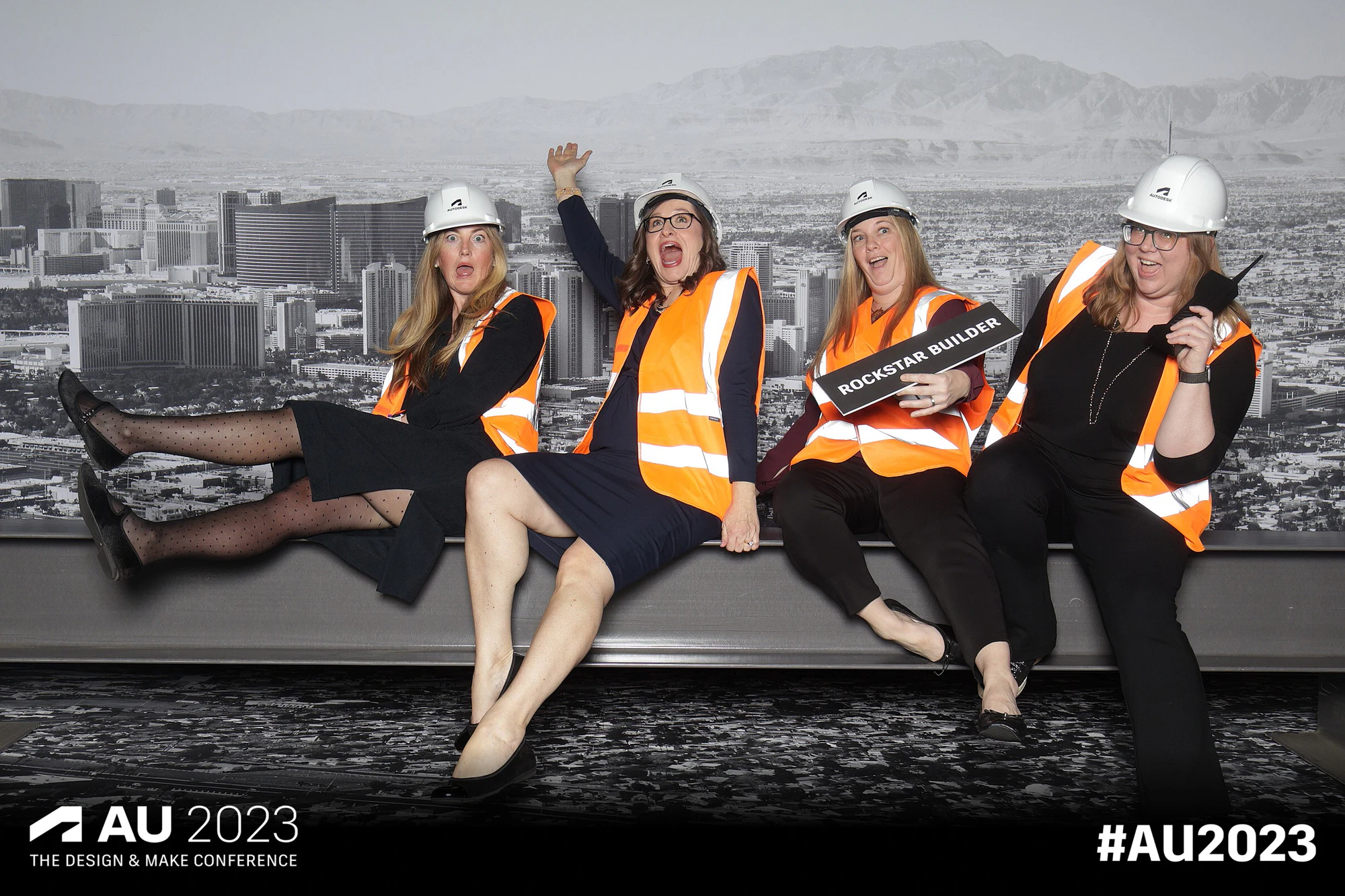 Autodesk University — Conference