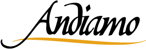 Andiamo Catering & Events logo