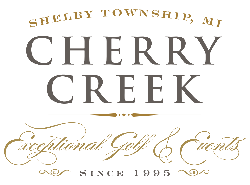 Cherry Creek Golf Club logo