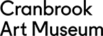 Cranbrook Art Museum logo
