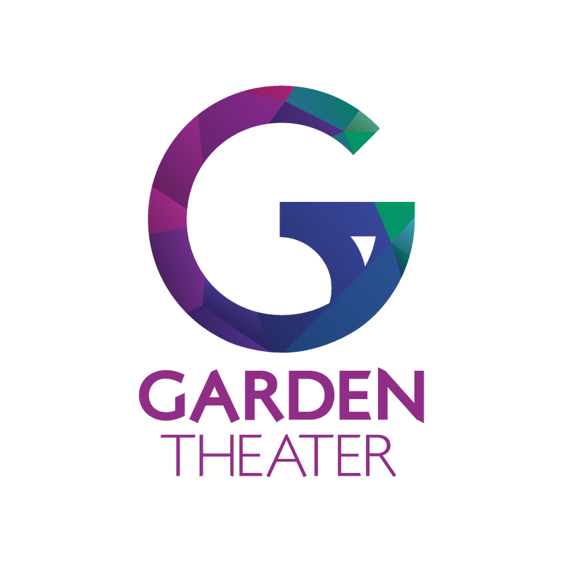 Garden Theater logo