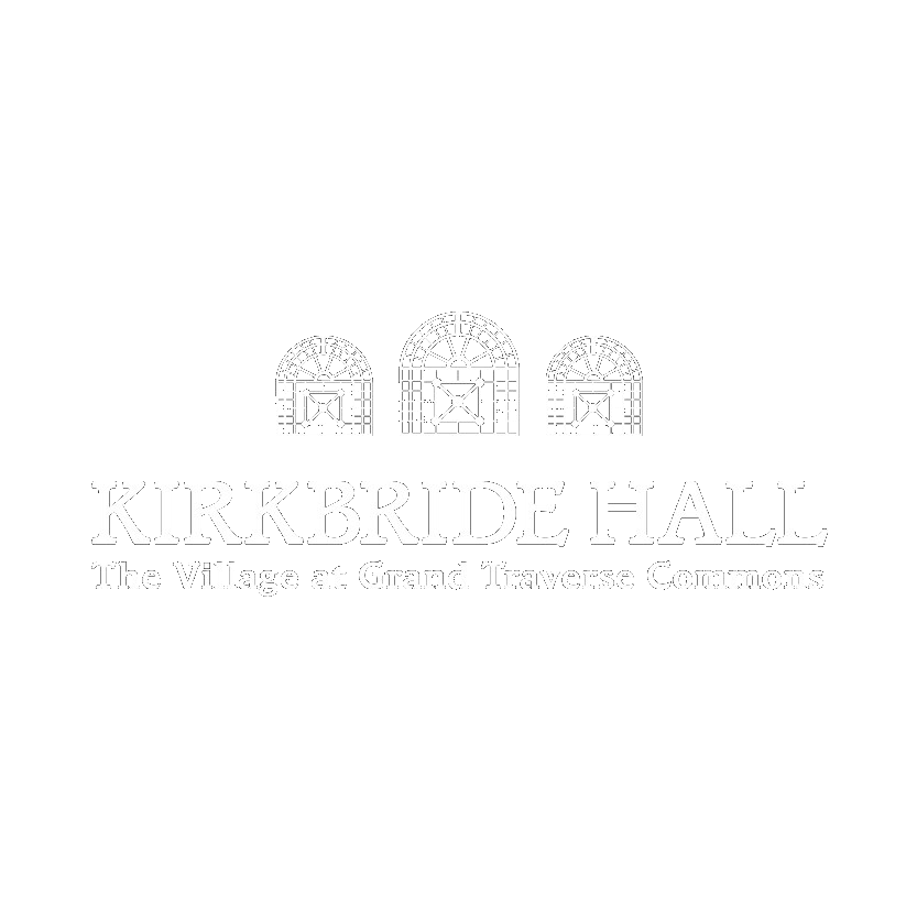 Kirkbride Hall logo