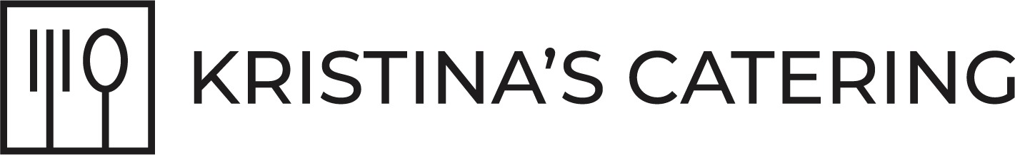 Kristina's Catering logo