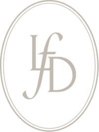 Lee Floral Design logo