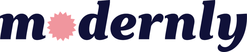 Modernly Events logo