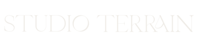 Studio Terrain logo